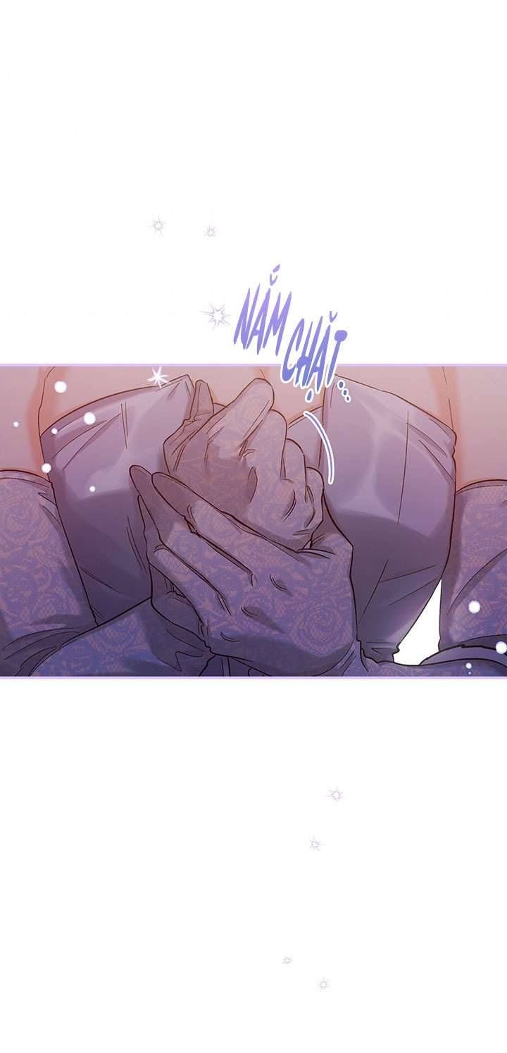 May Mắn Hay Bất Hạnh Chap 47 - Trang 4