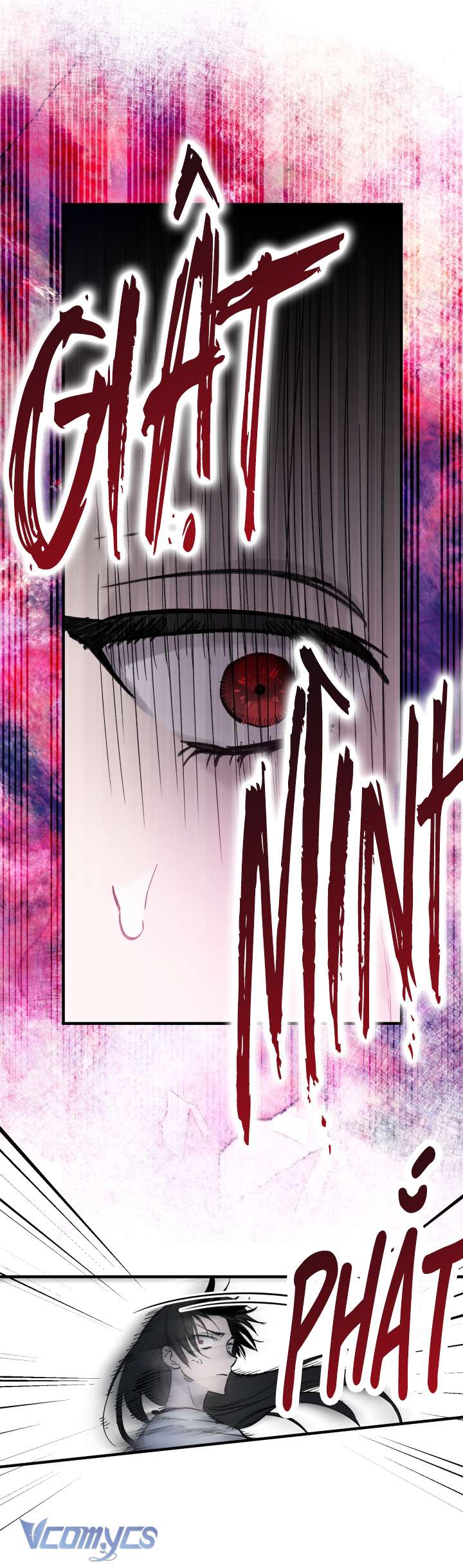 Những Nhân Vật Mạnh Nhất Thế Giới Ám Ảnh Tôi Chapter 63 - Trang 4