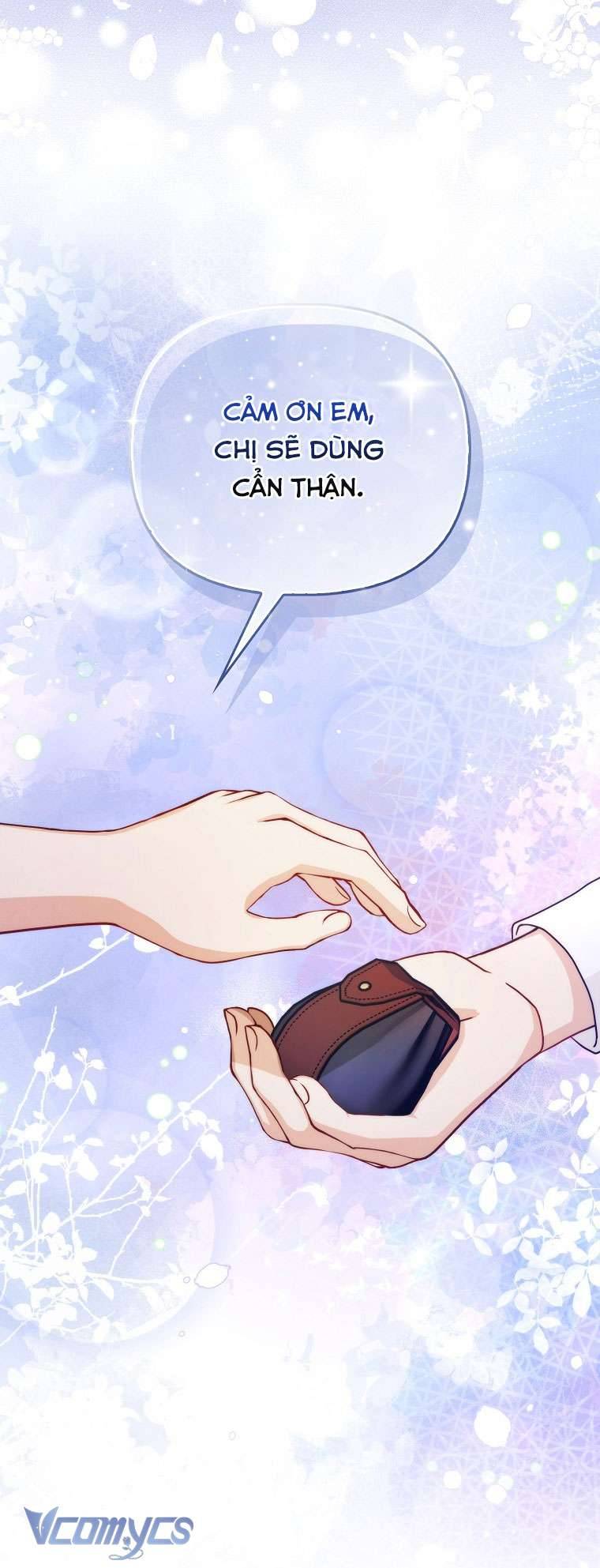 Nhân Vật Phản Diện Đều Thích Tôi Chapter 9 - Trang 4