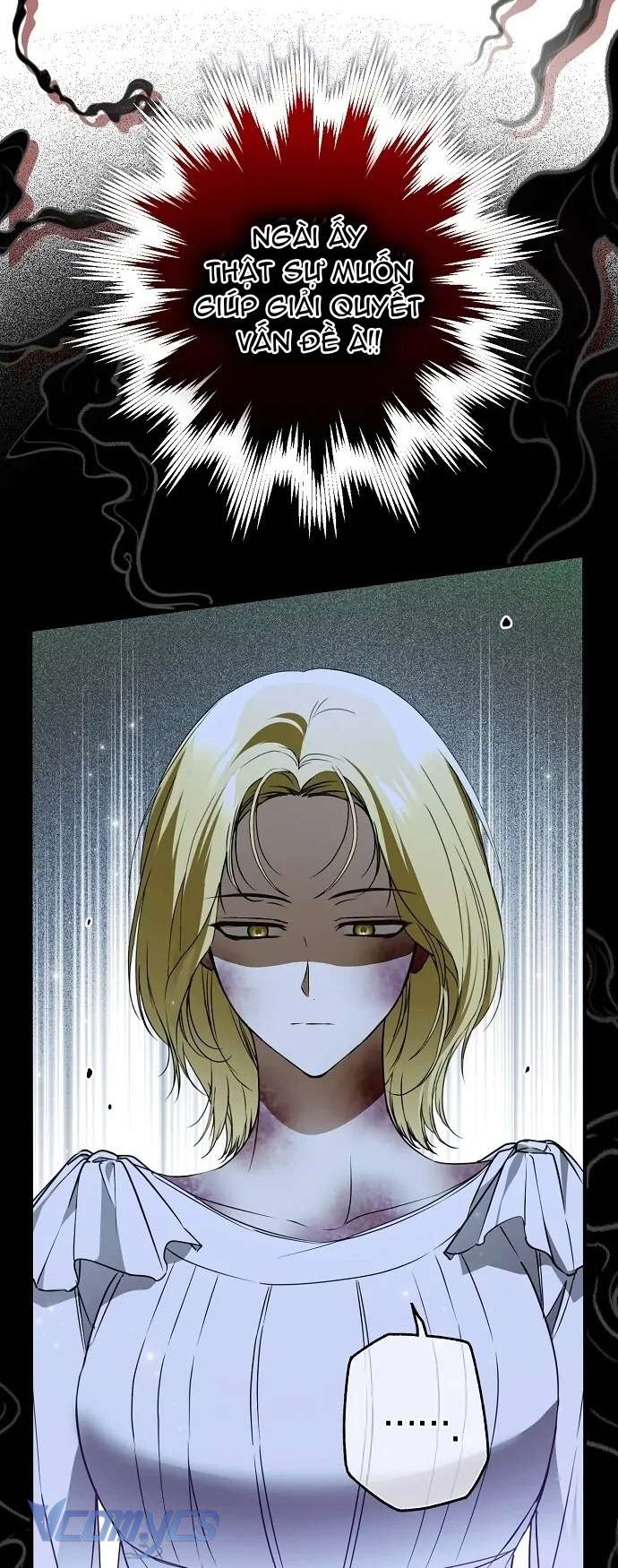 Ai Đó Đang Điều Khiển Cơ Thể Của Tôi Chapter 40 - Next Chapter 41