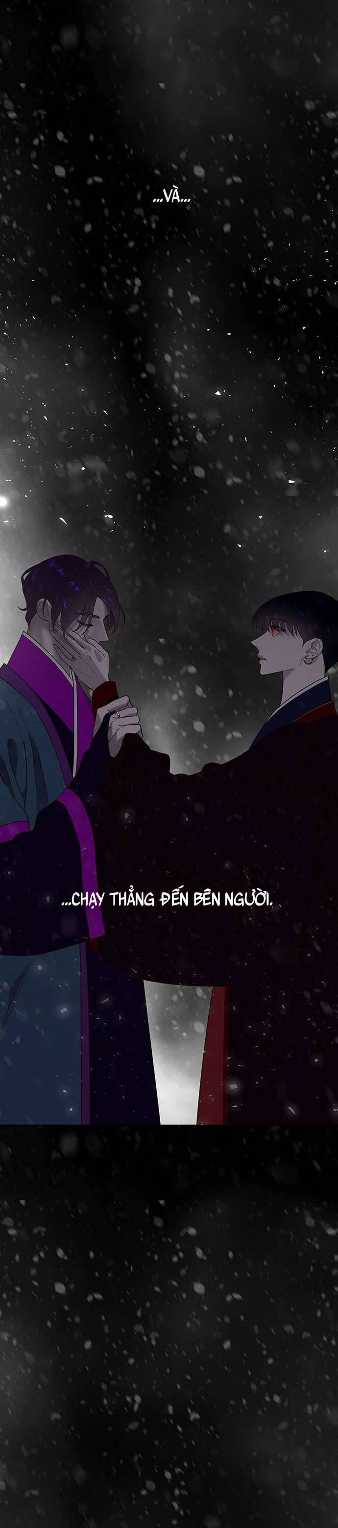 Vương Tử Huyền Bí Chapter 57 - Trang 4