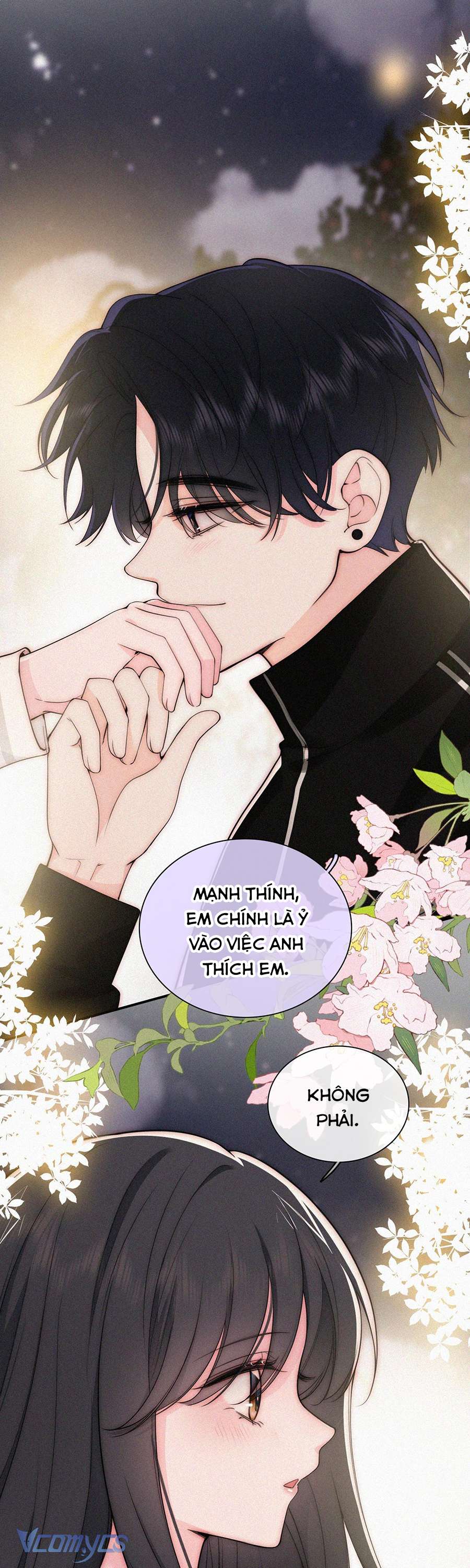 Một Mực Cưng Chiều Chap 103 - Trang 2