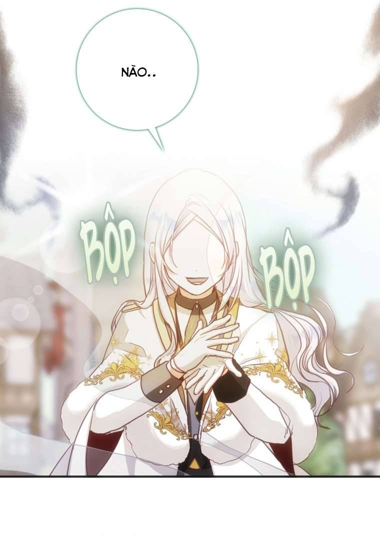 Tôi Trở Thành Vợ Của Nam Chính Chap 14 - Trang 3