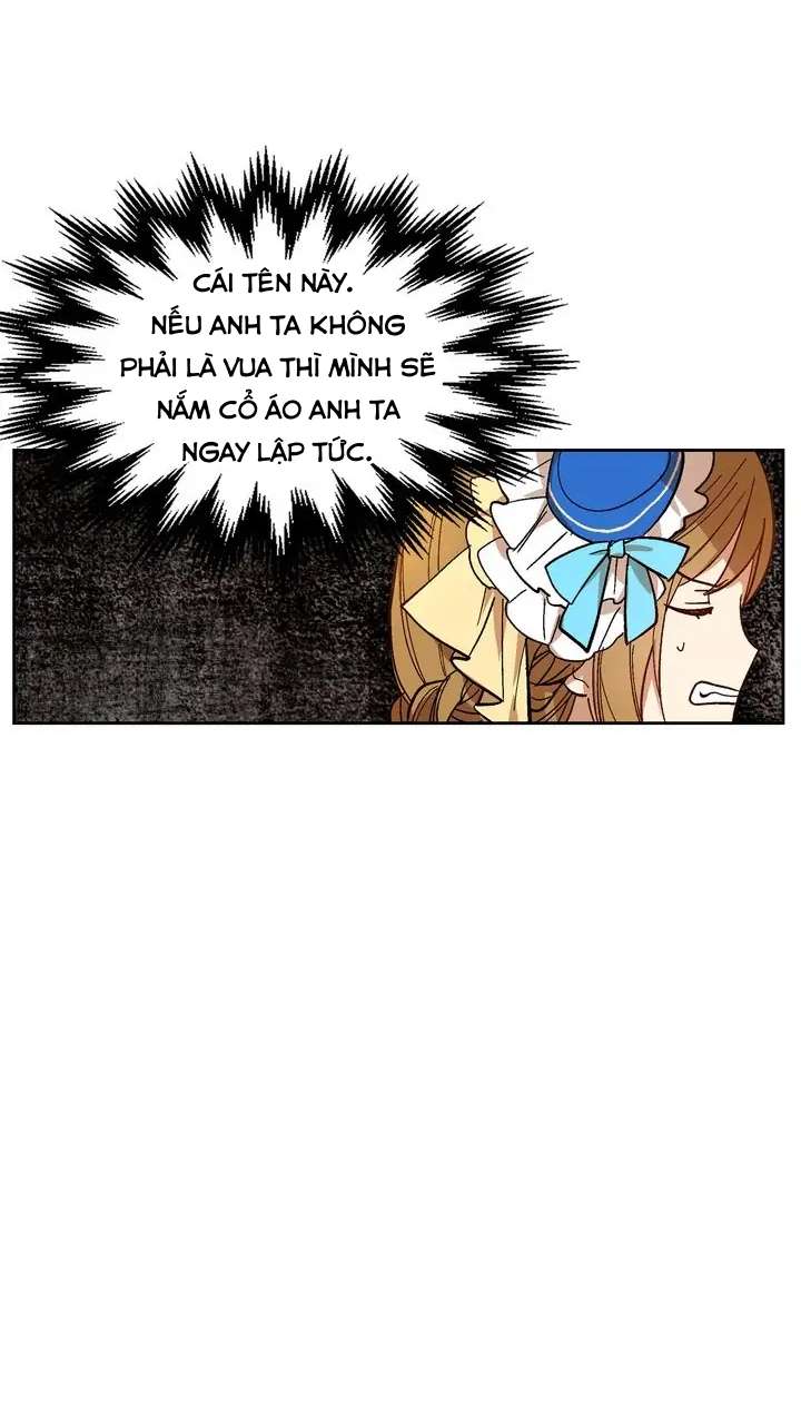 Vị Hôn Thê Khế Ước Của Công Tước Chapter 104 - Trang 4