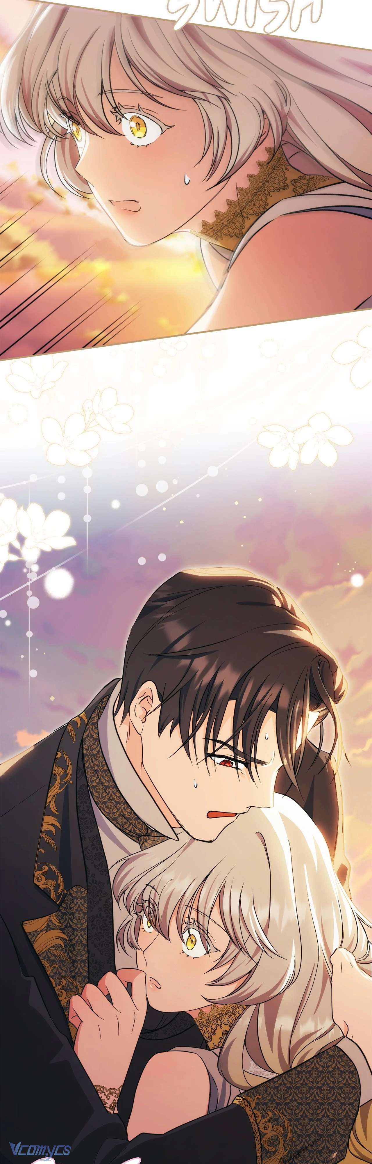 Nàng Công Chúa Trong Chuồng Gà Chap 15 - Trang 3