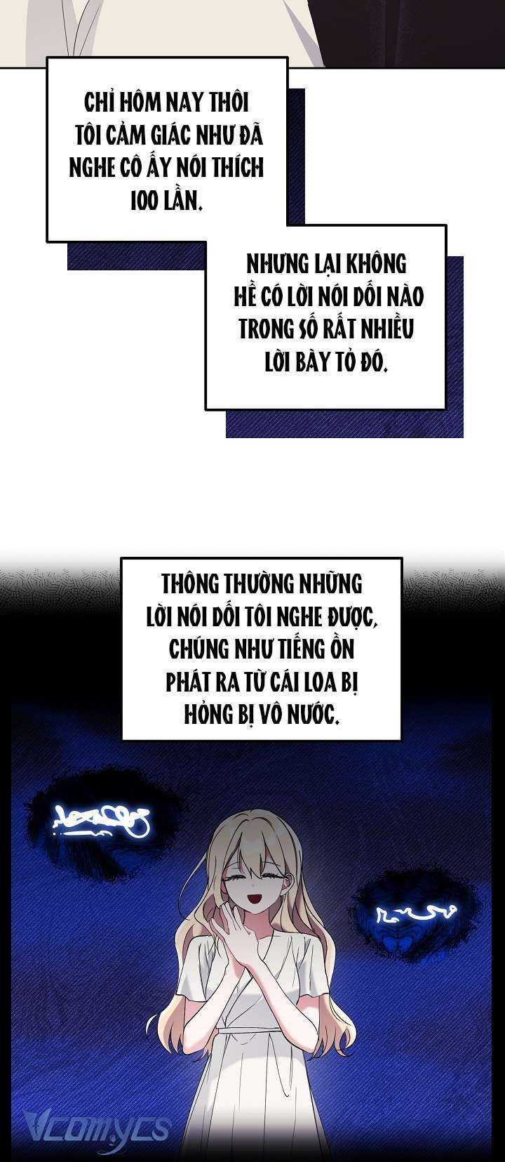 [18+] Dinh Thự Young Chun Hwa: Mãi Một Tình Yêu Chapter 3 - Trang 3