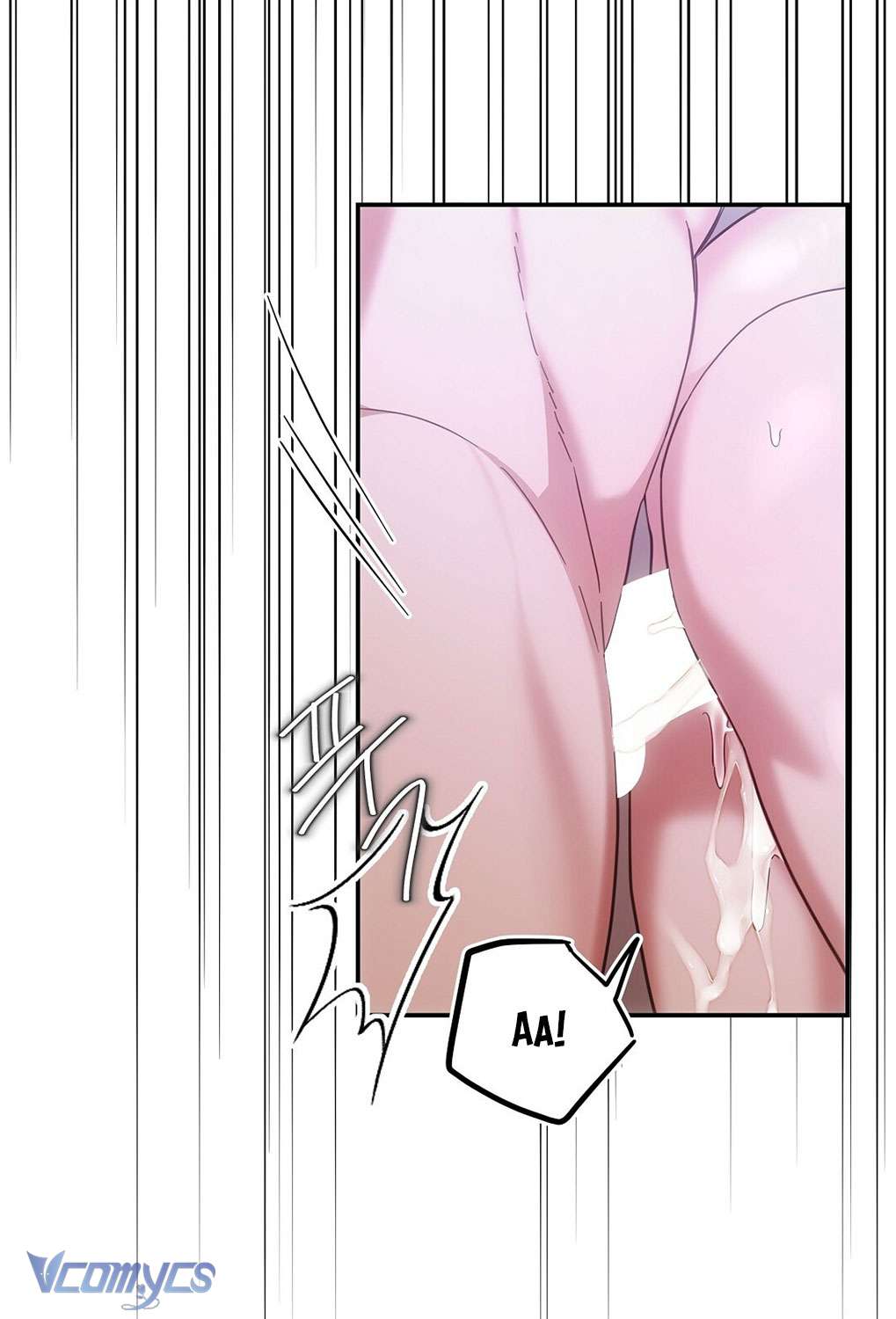 [18+] Vì Những Thứ Đã Tan Vỡ Chap 36 - Next Chap 37