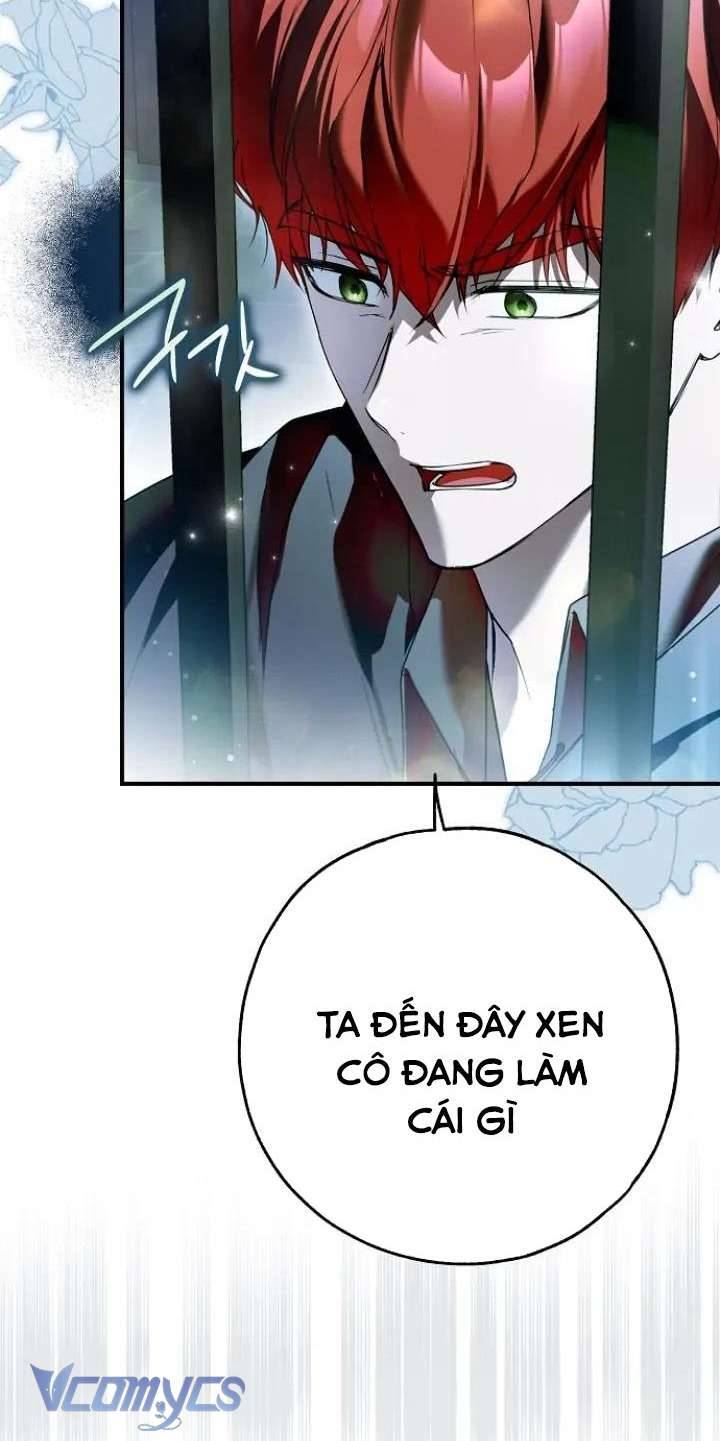 Ai Đó Đang Điều Khiển Cơ Thể Của Tôi Chapter 35 - Next Chapter 36