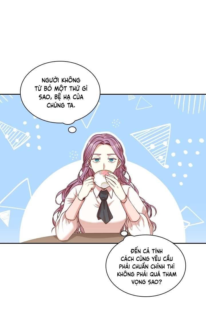 Thư Ký Của Bạo Chúa Chapter 13 - Trang 4
