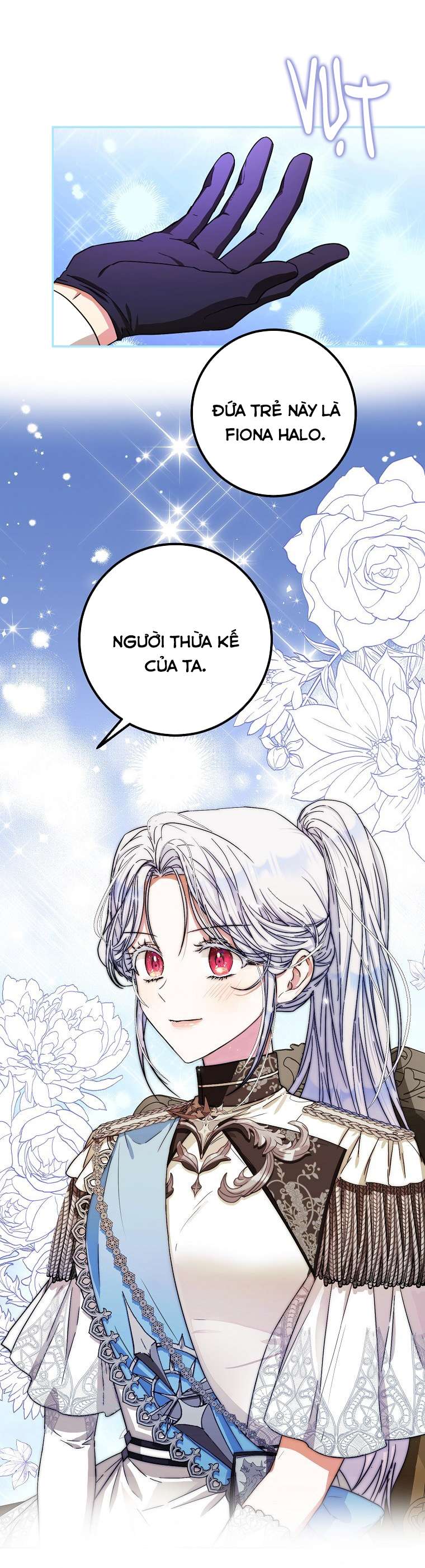 Tôi Trở Thành Vợ Của Nam Chính Chap 35 - Trang 3