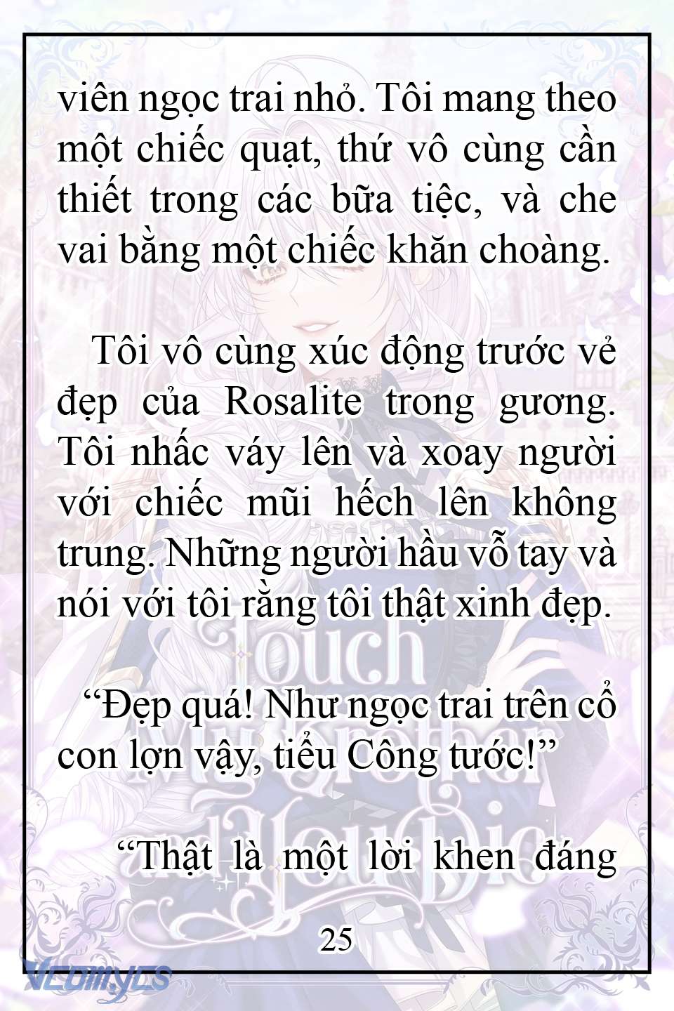 [Novel] Động Vào Em Trai Tôi Xem, Các Người Chết Chắc Chap 7 - Trang 2
