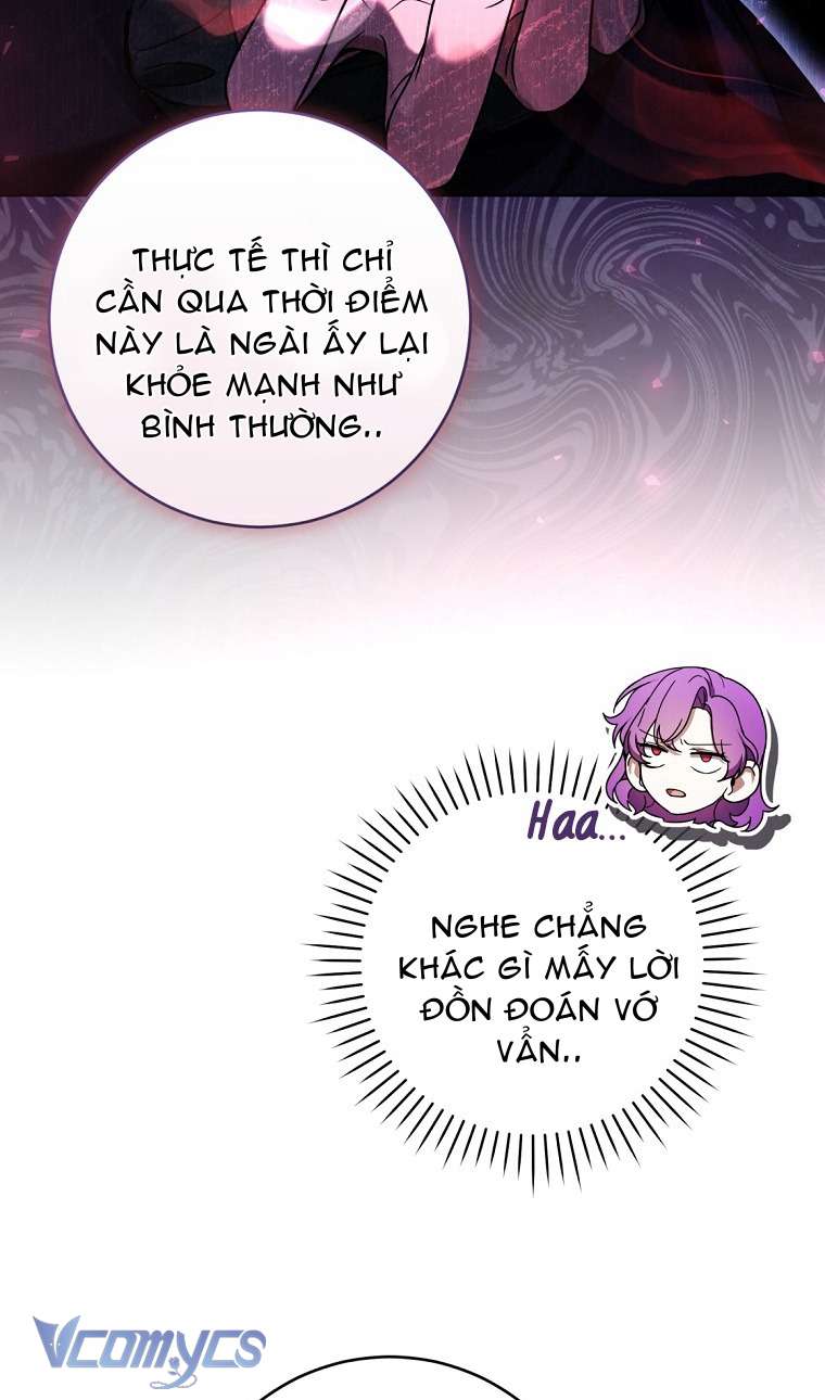 Làm Ác Nữ Bộ Không Tuyệt Sao? Chap 61 - Trang 4