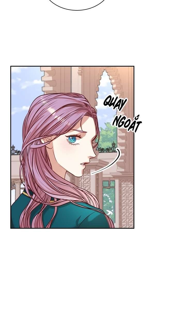 Thư Ký Của Bạo Chúa Chapter 28 - Trang 3