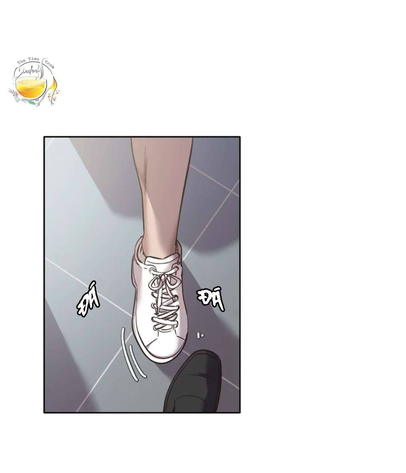 Thanh Xuân Của Chúng Ta Chap 57 - Trang 4