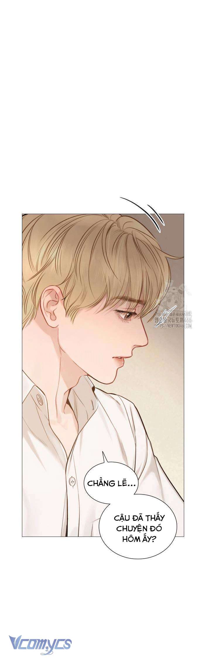 Hãy Khóc Và Cầu Nguyện Đi Chapter 31 - Trang 4