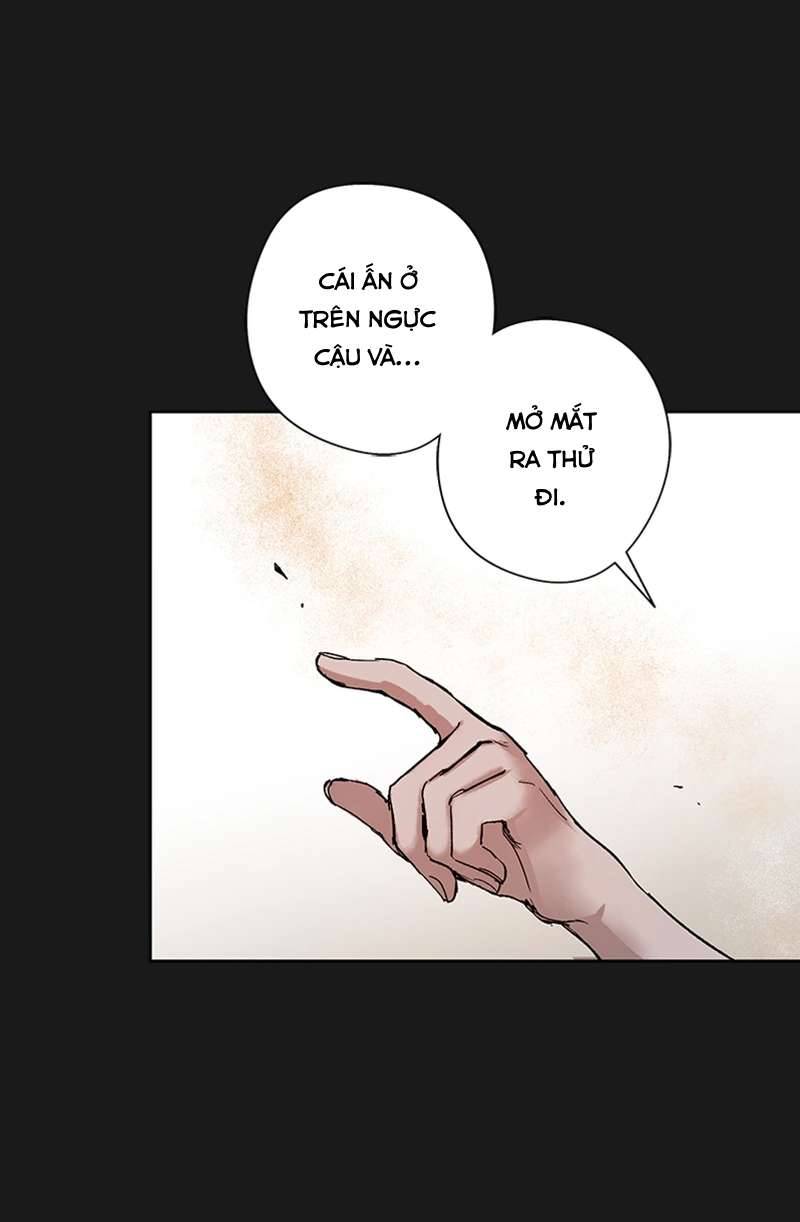 Lời Thú Nhận Của Chúa Tể Bóng Tối Chap 8 - Next Chap 9