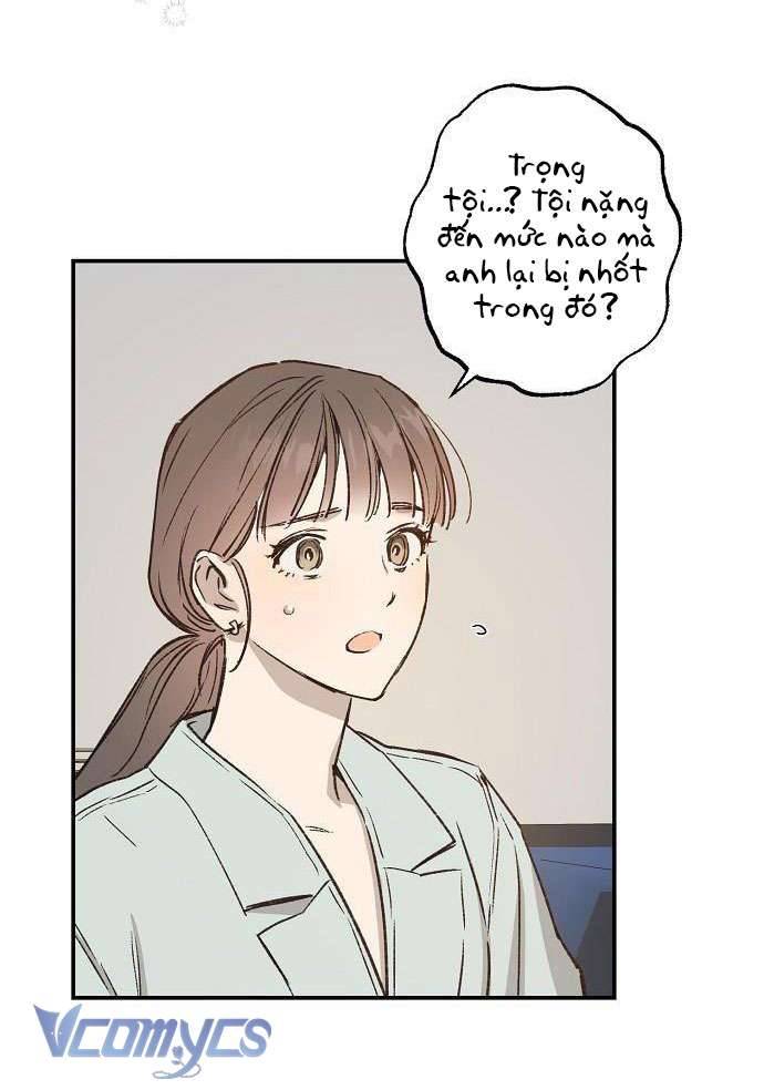 Onsaemiro Chapter 28 - Trang 4