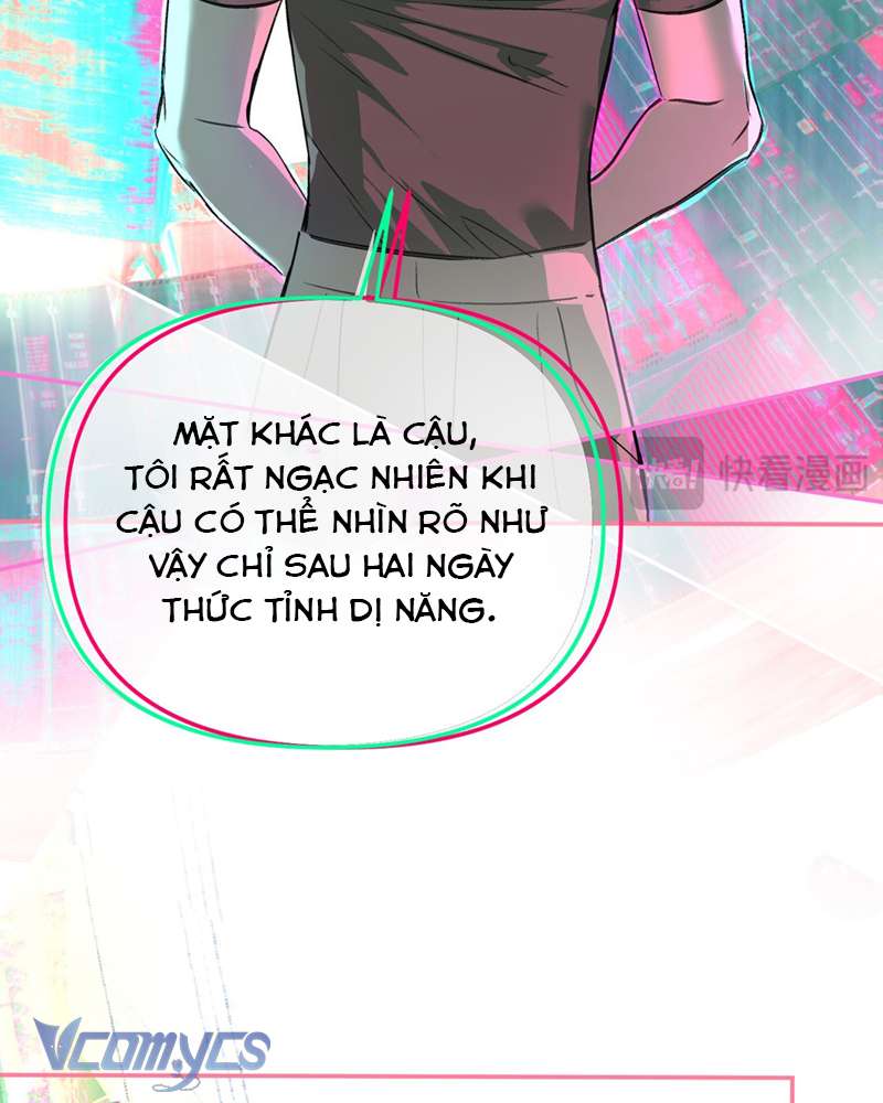Ác Chi Hoàn Chapter 33 - Trang 4