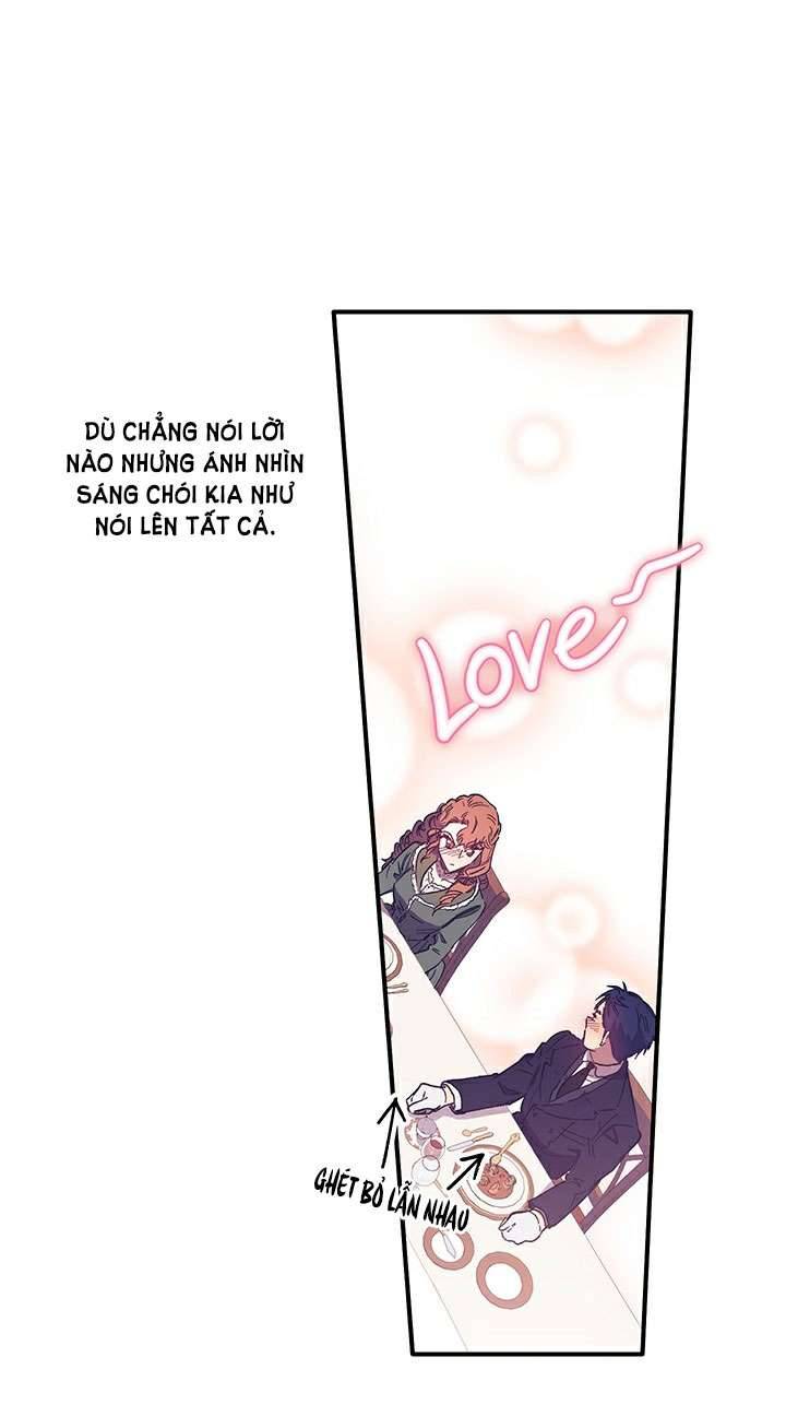 May Mắn Hay Bất Hạnh Chap 2 - Trang 4