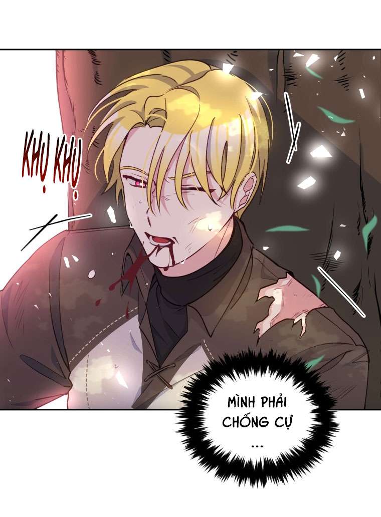 Người Bảo Hộ Của Bạo Quân Là Ma Nữ Tàn Độc Chap 48 - Trang 4