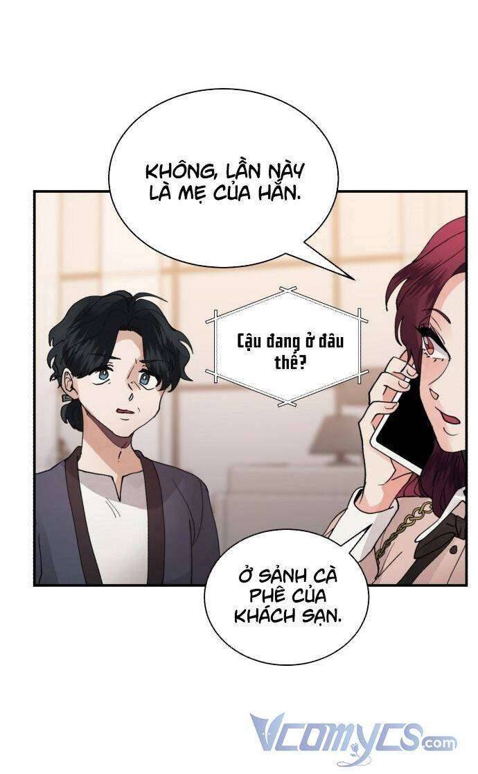 Oan Gia Ngõ Hẹp Chapter 20 - Trang 3