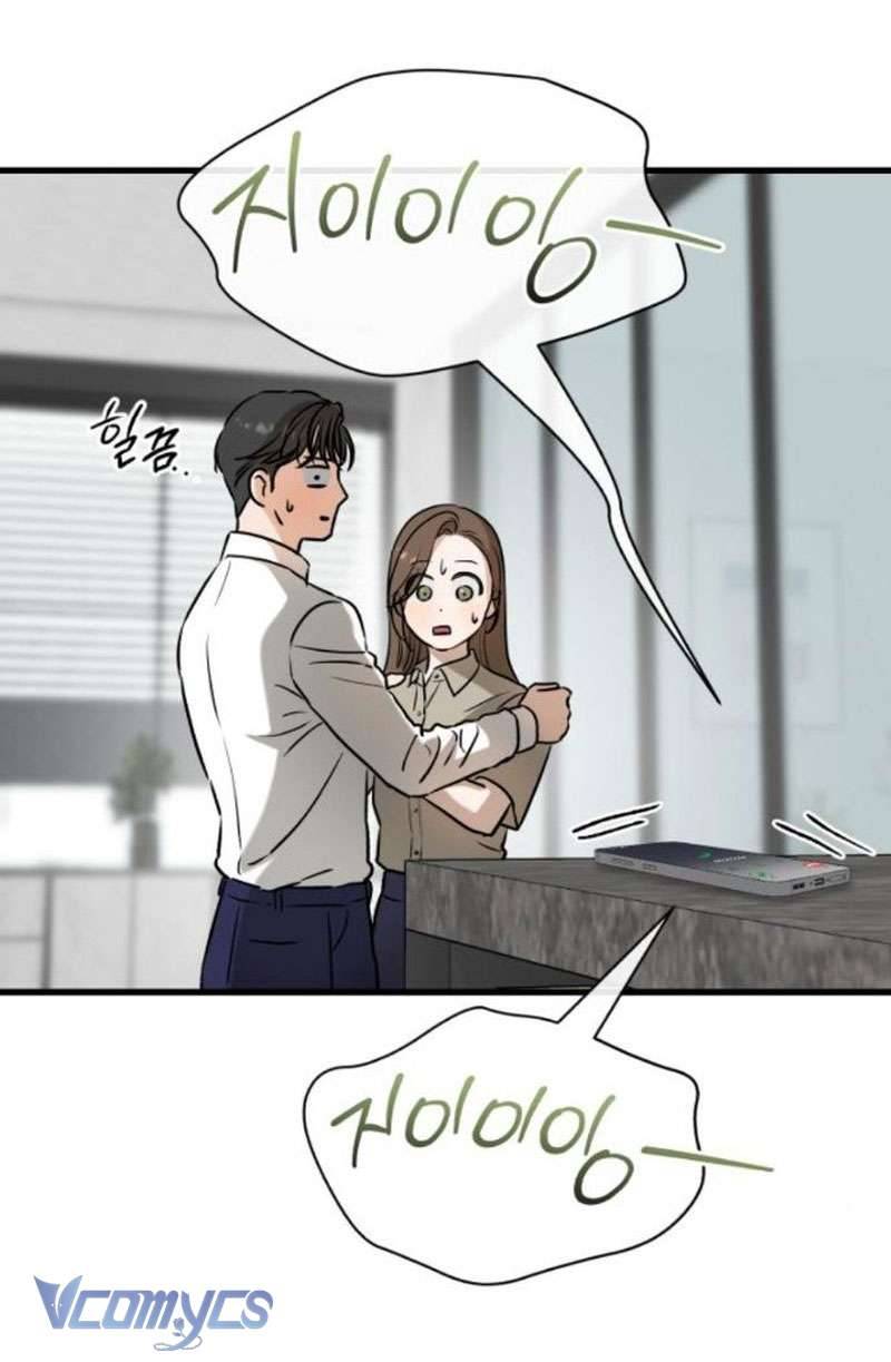 Tôi Nóng Lòng Muốn Chiếm Lấy Cô Ấy Chap 39 - Trang 3