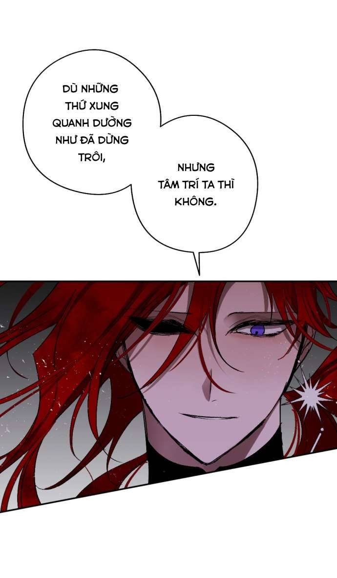 Lời Thú Nhận Của Chúa Tể Bóng Tối Chap 56 - Next Chap 57