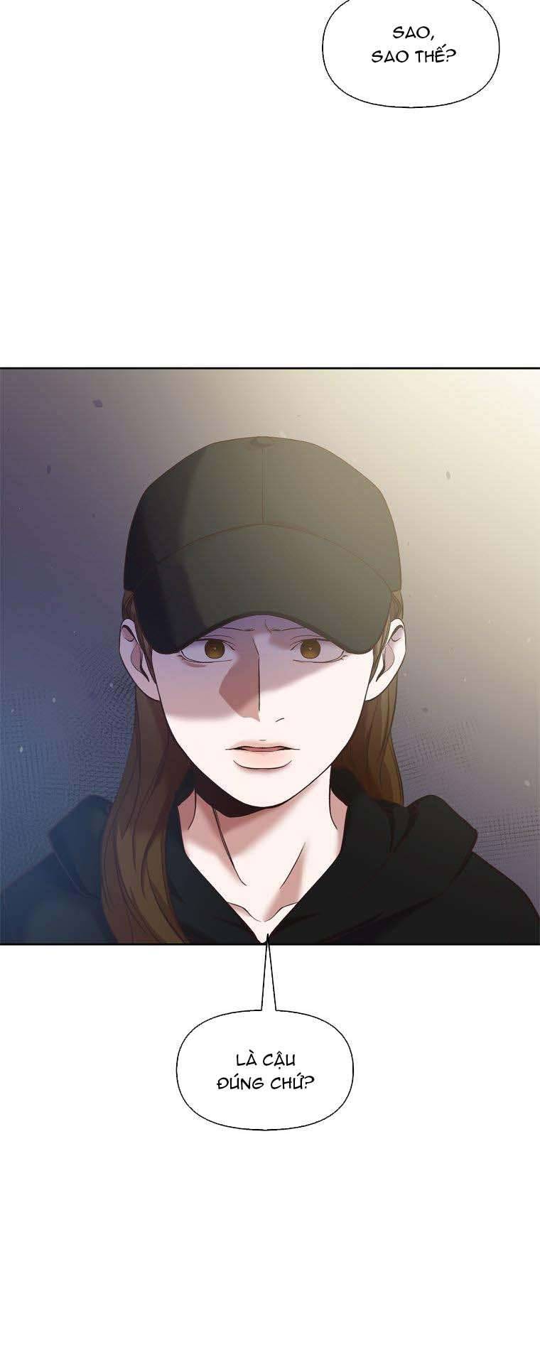 Thanh Xuân Của Chúng Ta Chap 36 - Trang 4