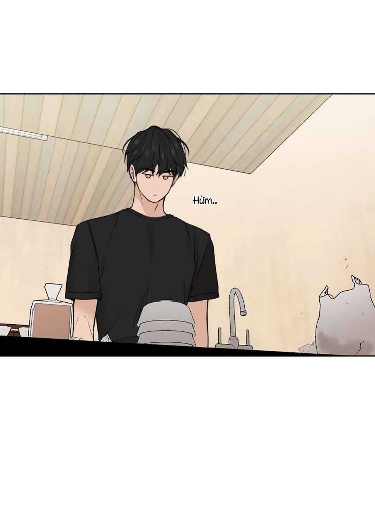 Bình Minh Chap 27 - Trang 4