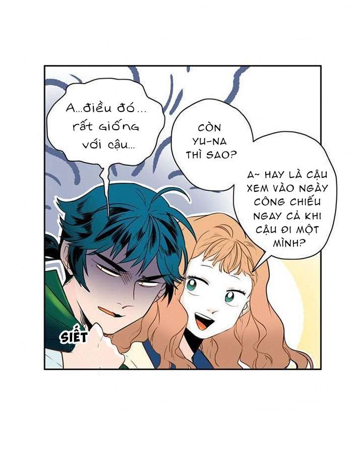 Ranh Giới 33 - Next Chapter 33