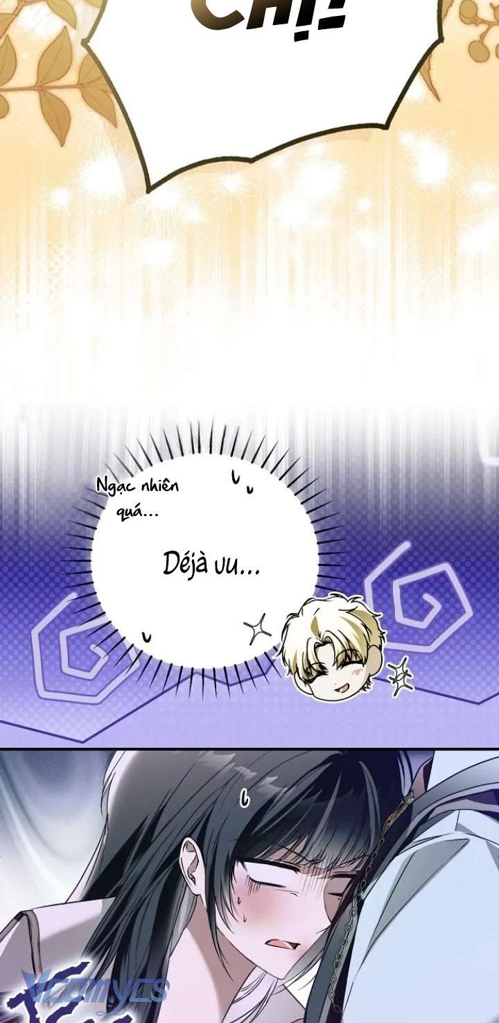 Ai Đó Đang Điều Khiển Cơ Thể Của Tôi Chapter 45 - Next Chapter 46
