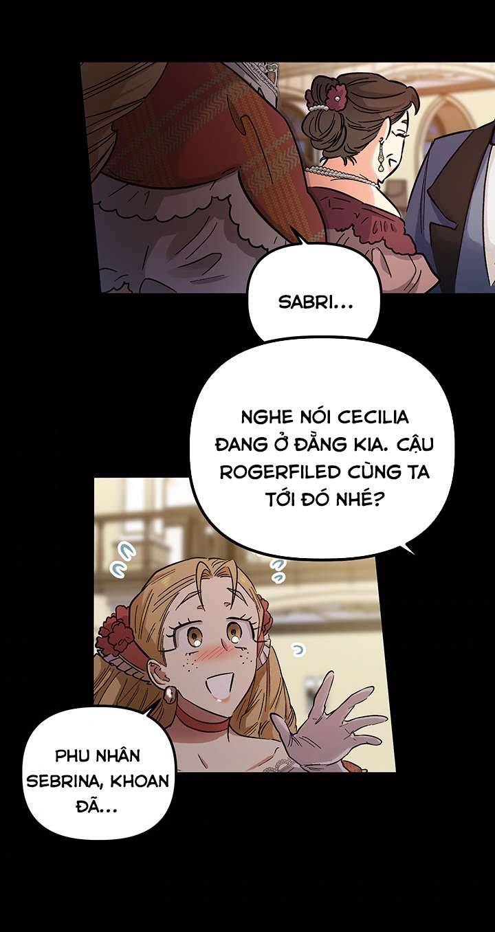 May Mắn Hay Bất Hạnh Chap 51 - Trang 4