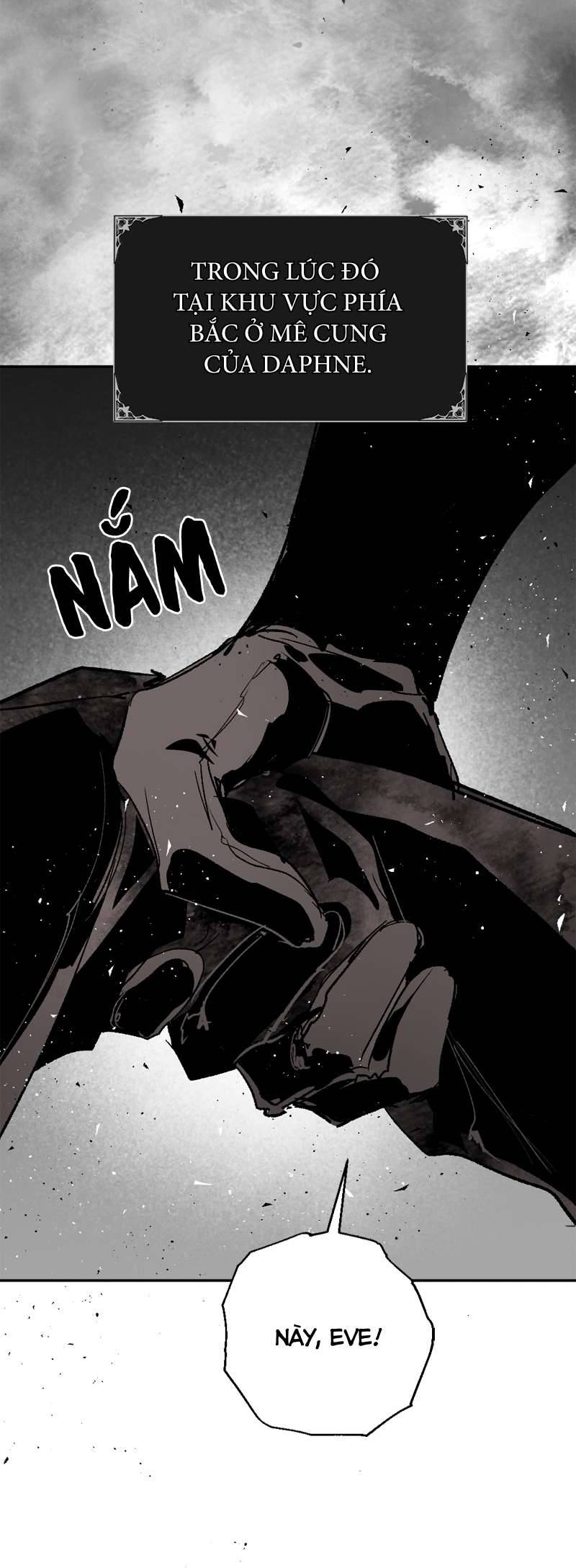 Lời Thú Nhận Của Chúa Tể Bóng Tối Chapter 95 - Next Chapter 96