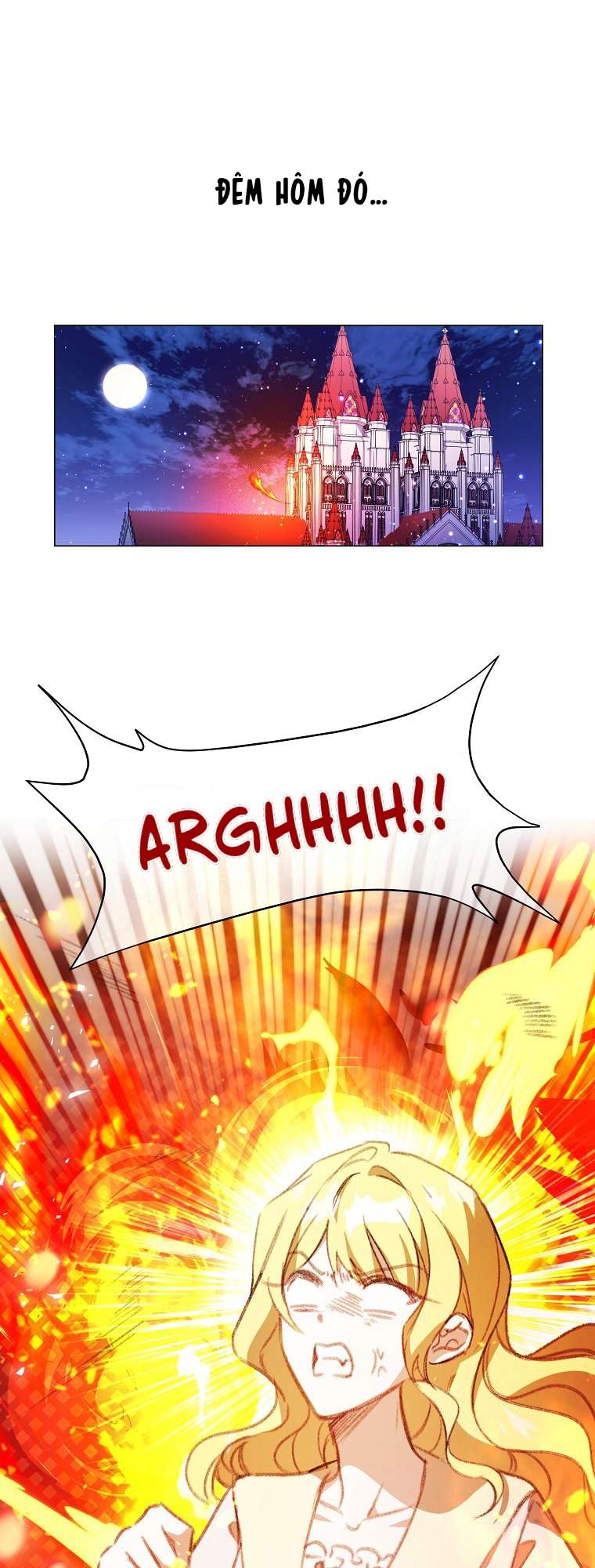 Chị Gái Tôi Là Nhân Vật Chính Chap 5 - Next Chap 6