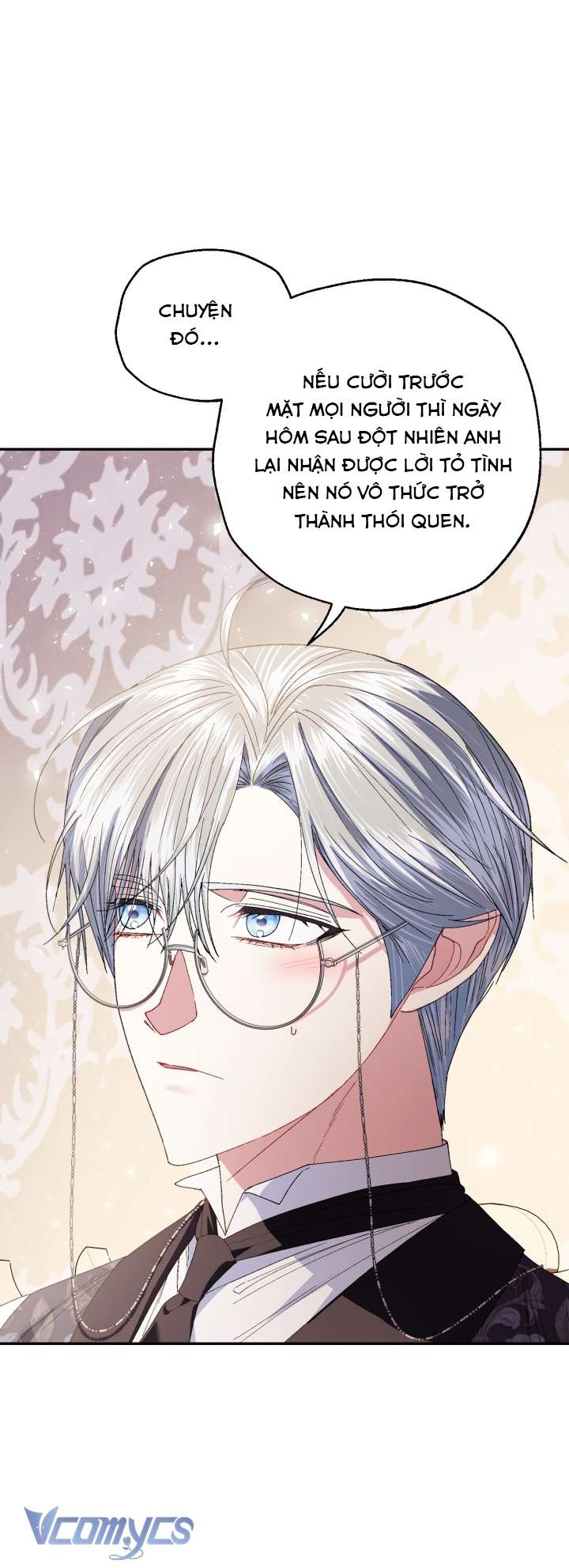 Cha À, Con Không Muốn Kết Hôn Đâu Chap 130 - Next Chap 131