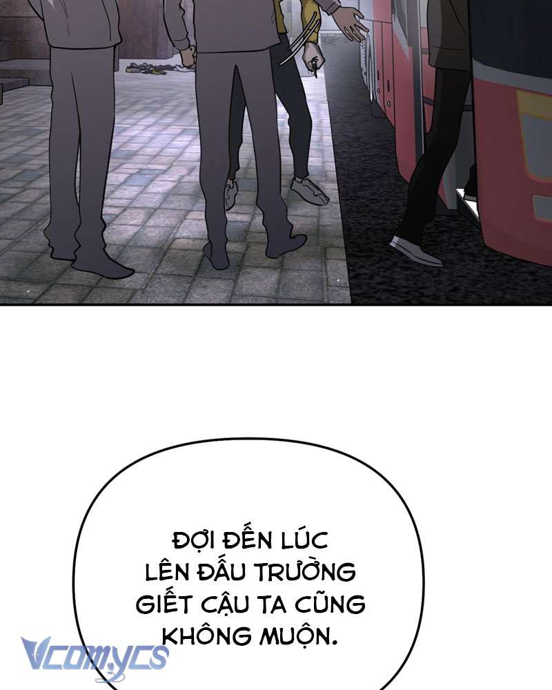 Ác Chi Hoàn Chapter 2 - Trang 4