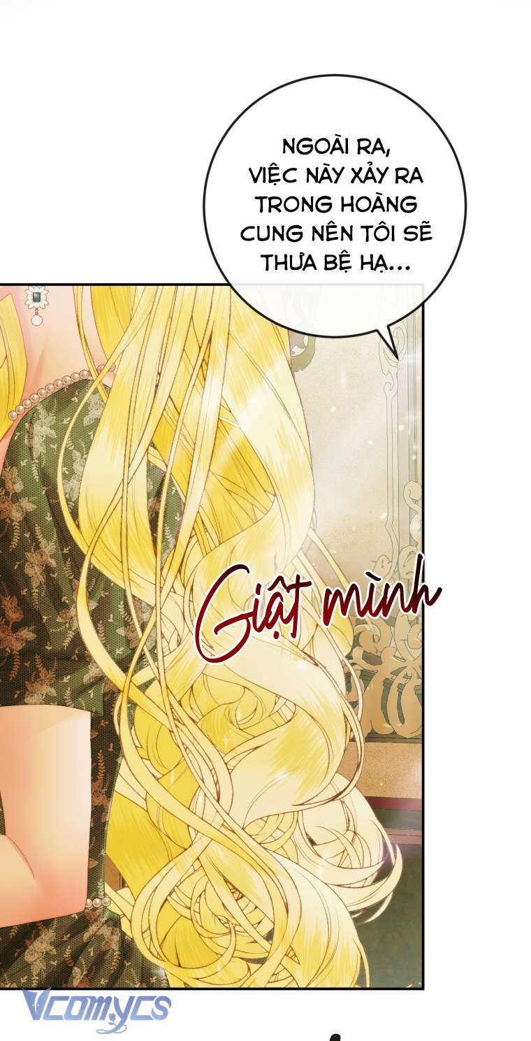 Siren: Trở Thành Gia Đình Của Nhân Vật Phản Diện Chapter 100 - Trang 3