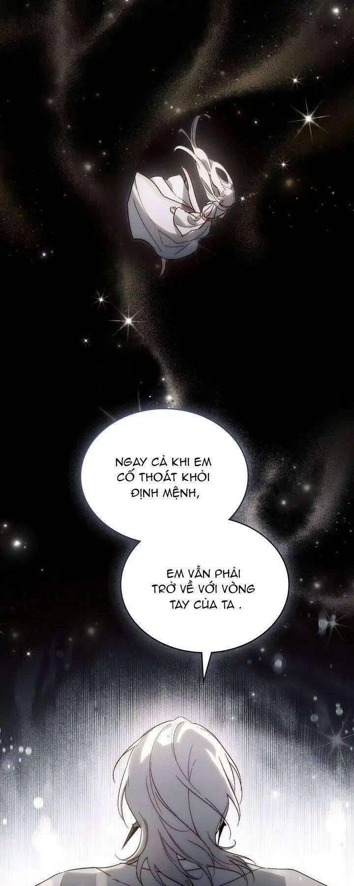 Khi Số Phận Tìm Đến Hai Ta Chapter 19 - Trang 4