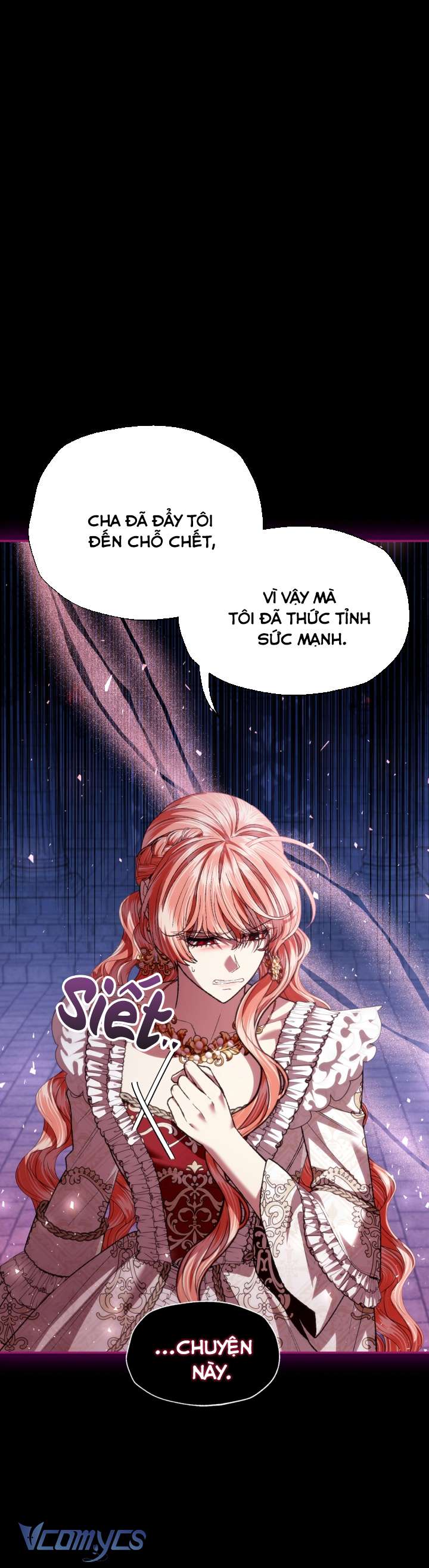 Cha À, Con Không Muốn Kết Hôn Đâu Chap 110 - Next Chap 111