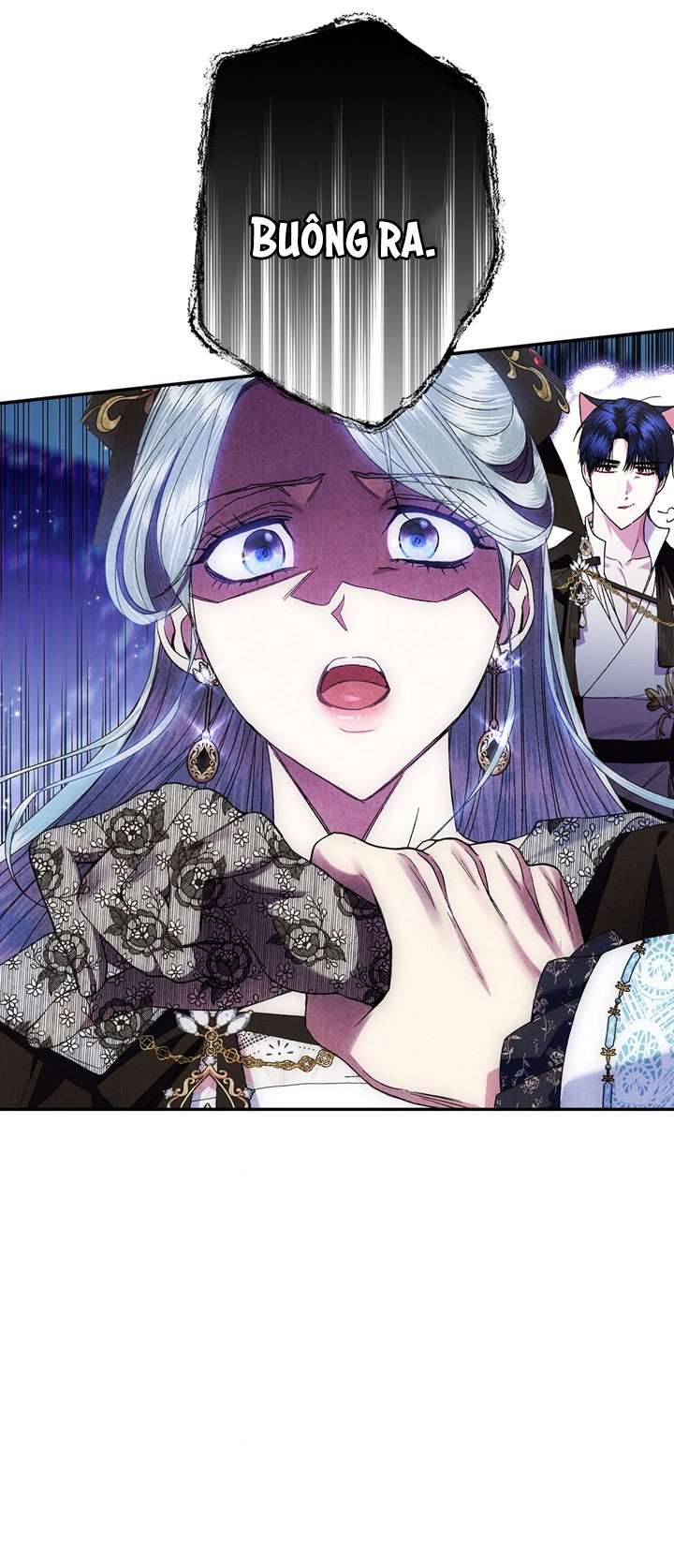 Cha À, Con Không Muốn Kết Hôn Đâu Chap 42 - Next Chap 43