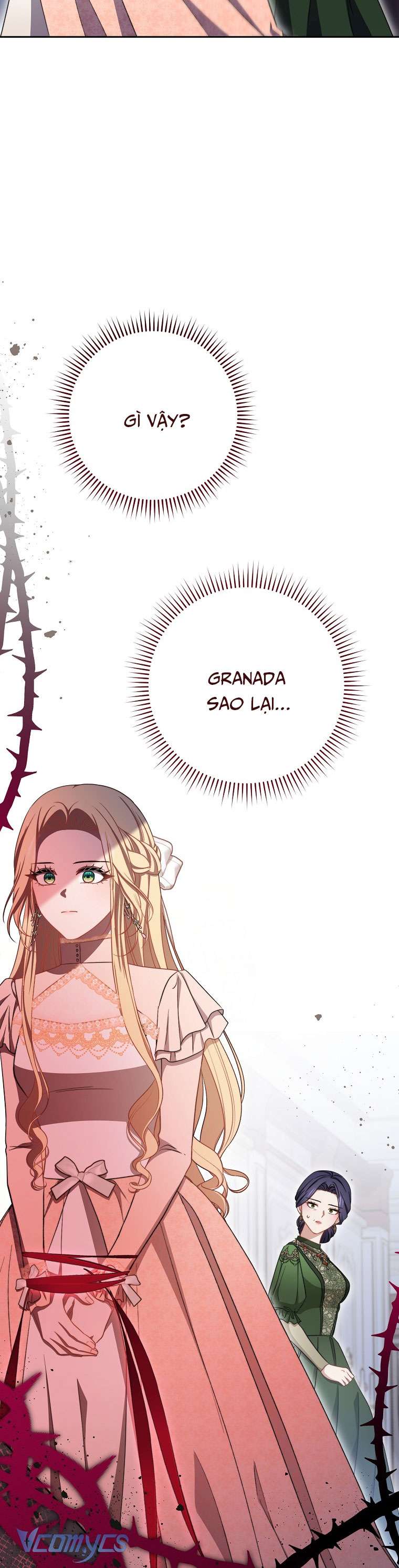 Nam Chính? Cho Cũng Không Thèm! Chapter 14 - Next Chapter 15