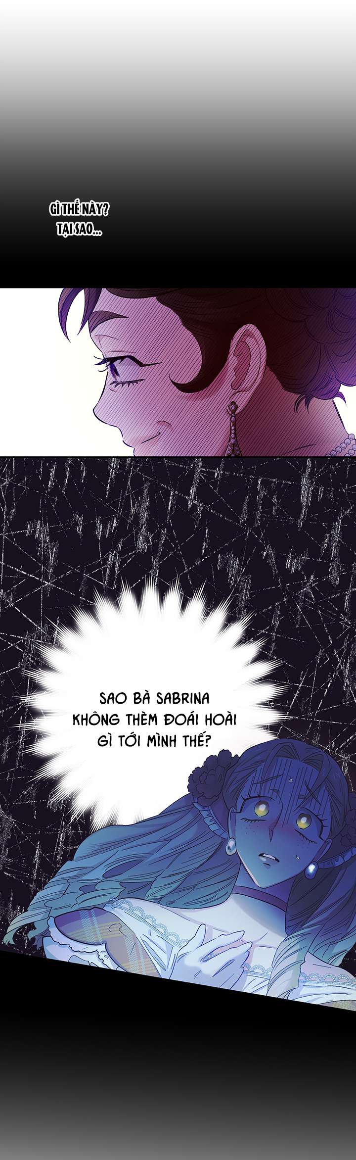 May Mắn Hay Bất Hạnh Chap 51 - Trang 4