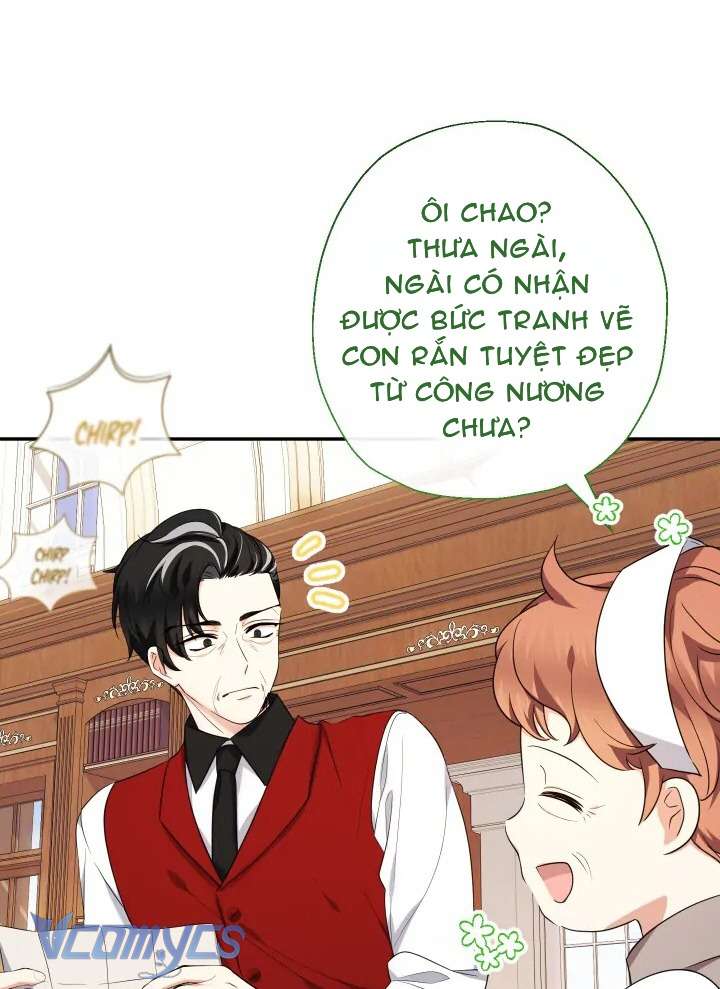 Tiểu Thư Tích Tiền Đi Bụi Chapter 54 - Trang 4