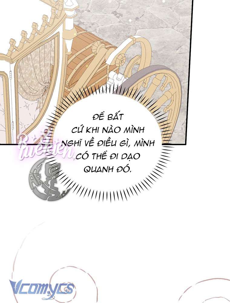 Chị Gái Của Nhân Vật Phản Diện Hôm Nay Cũng Đang Đau Khổ Chapter 44 - Next Chapter 45