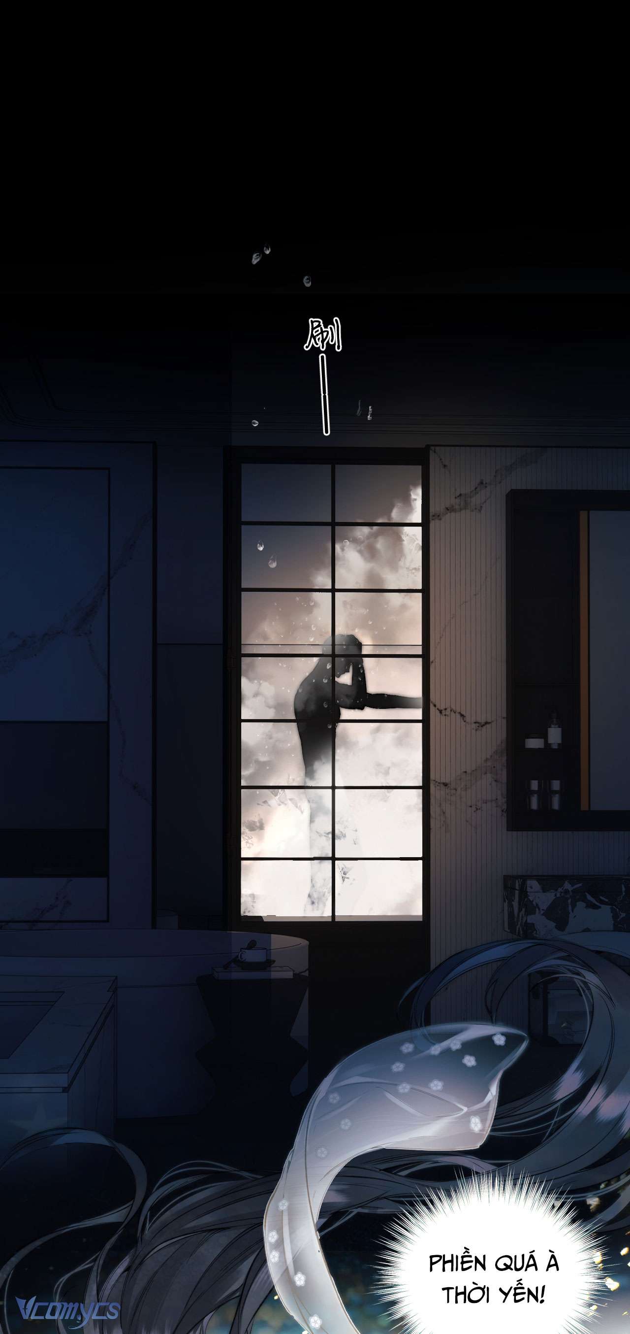 Trêu Nhầm Chap 36 - Trang 4