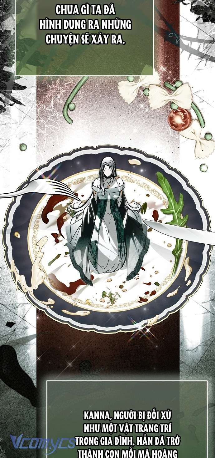 Ai Đó Đang Điều Khiển Cơ Thể Của Tôi Chapter 56 - Next Chap 57