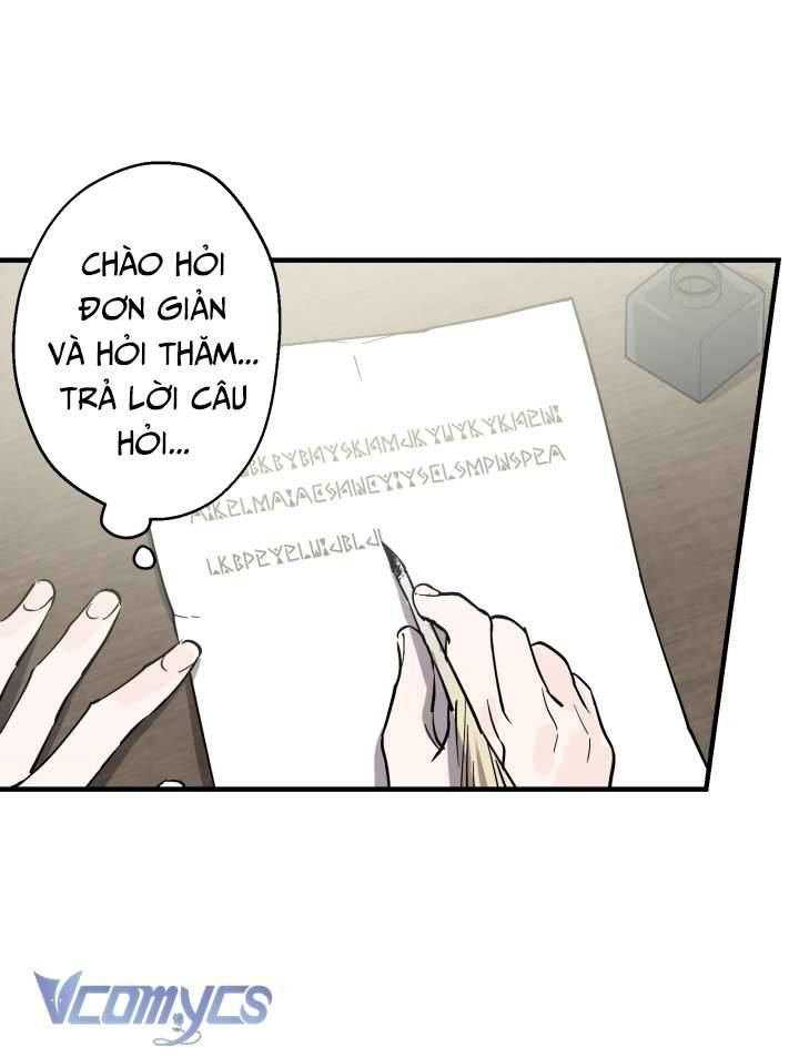 Những Nhân Vật Mạnh Nhất Thế Giới Ám Ảnh Tôi Chapter 63 - Trang 4