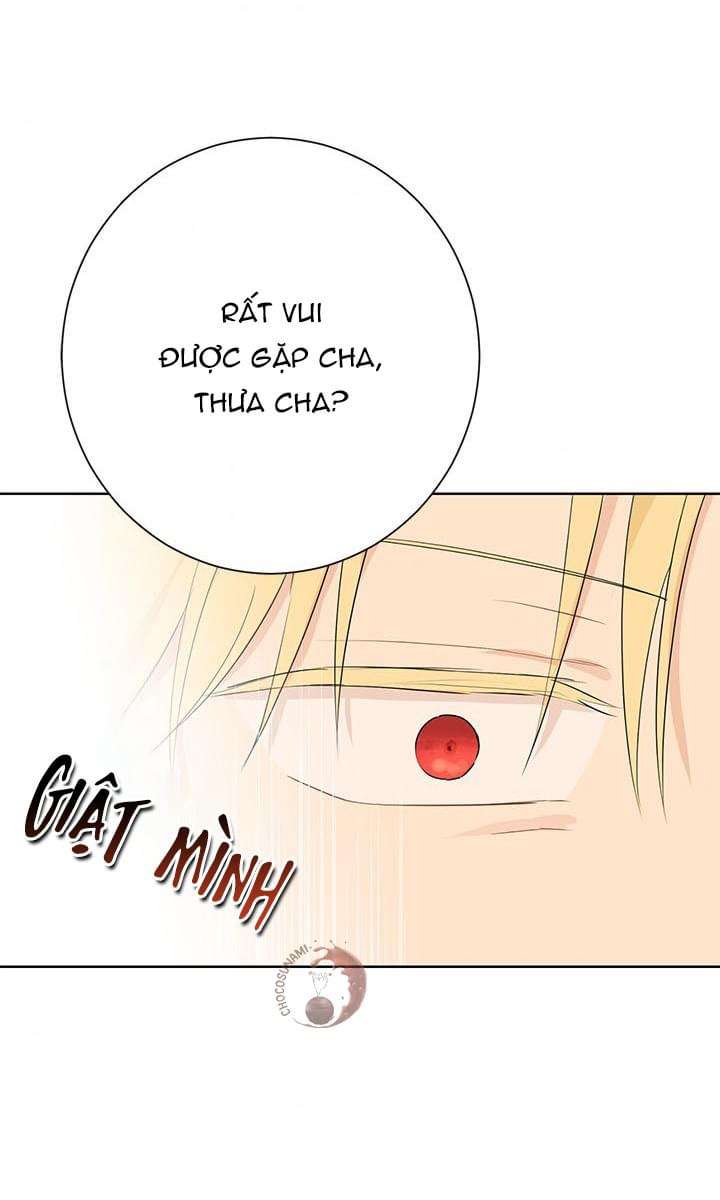 Tôi Là Minh Chứng Của Sự Thật Chap 37 - Trang 3