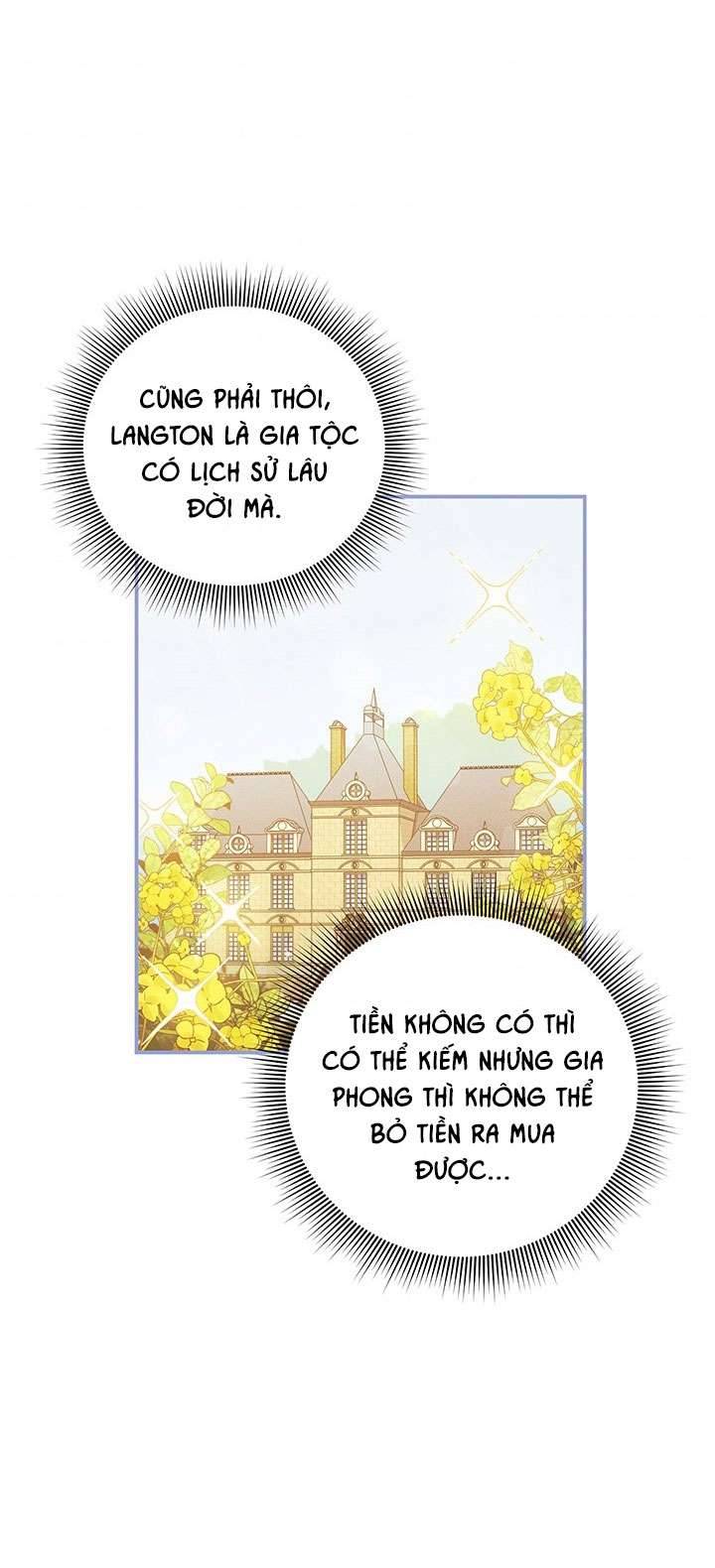 May Mắn Hay Bất Hạnh Chap 50 - Trang 4