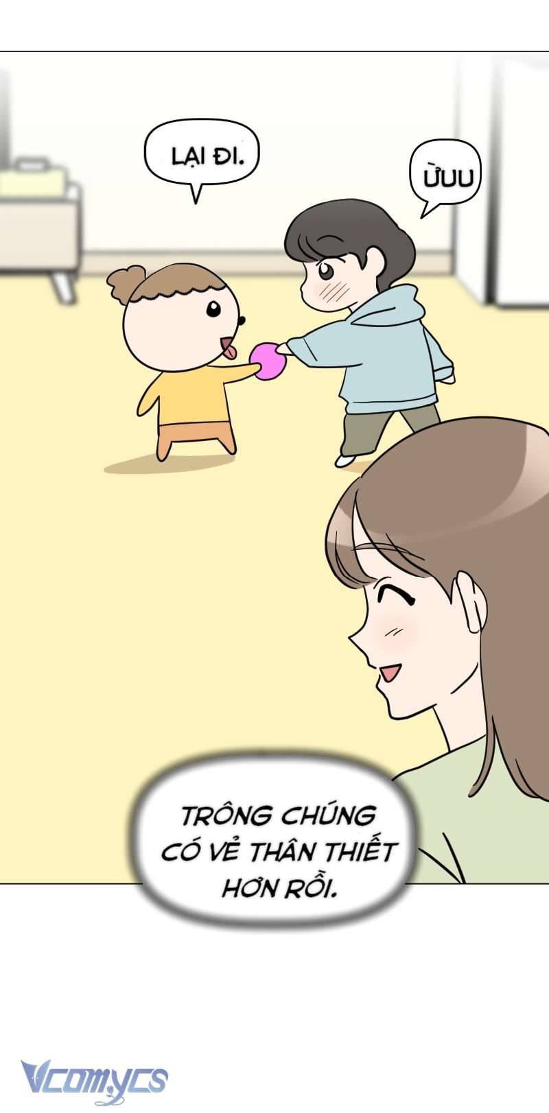 Bé Cún Maru Chap 3 - Trang 2